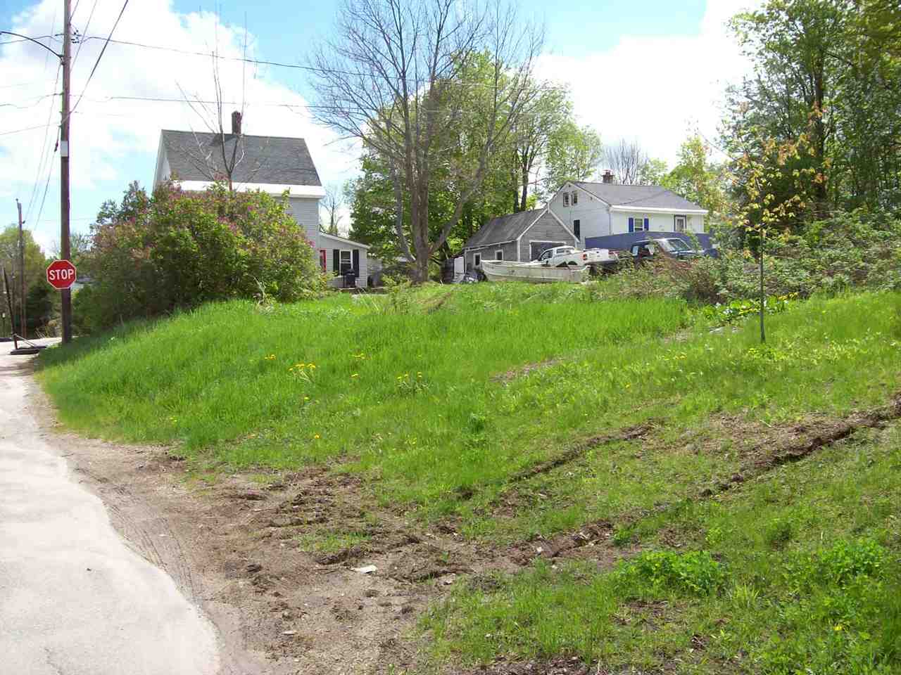 M114/L39 Wentworth Avenue, Berlin, NH 03570