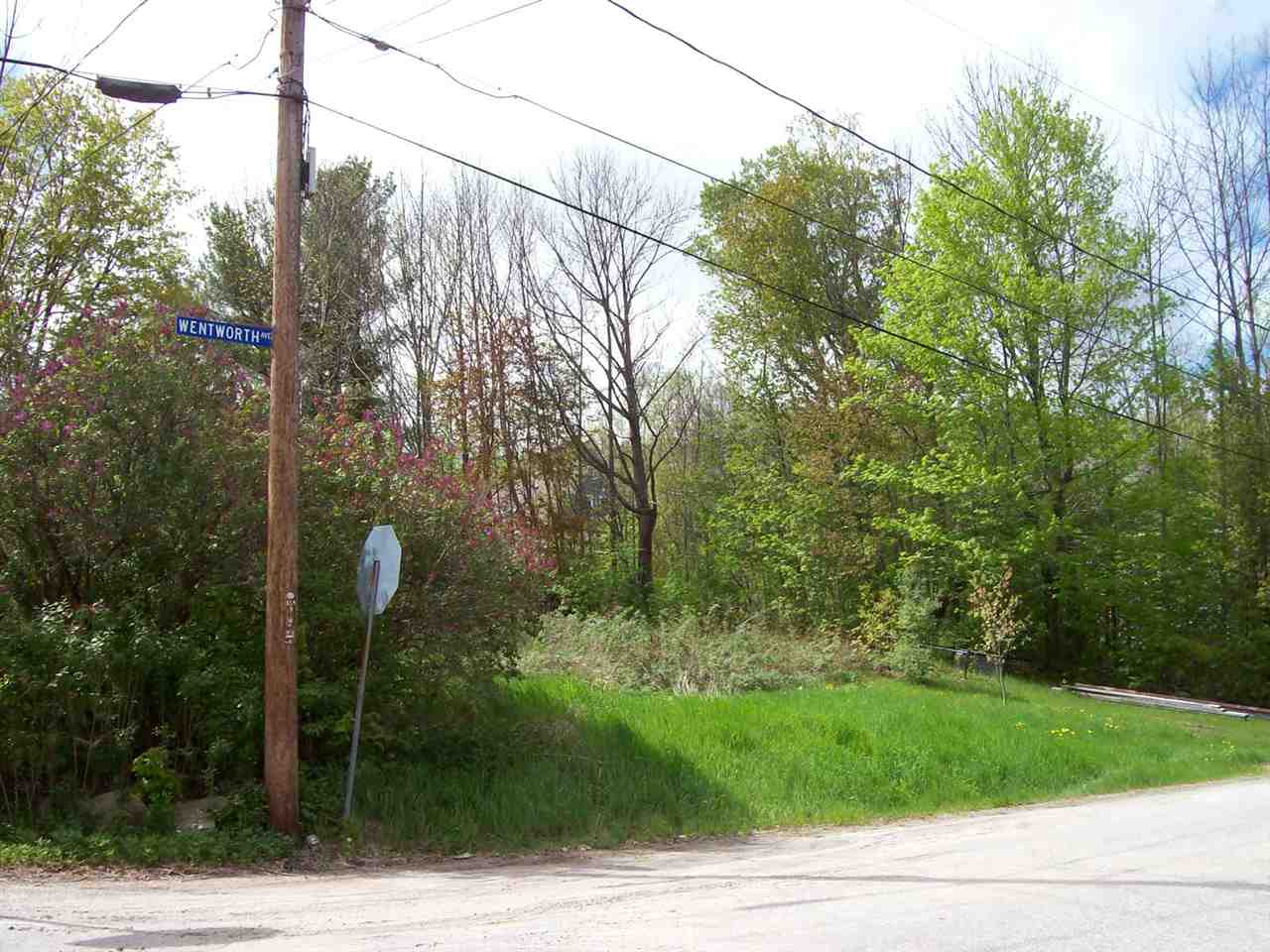 M114/L39 Wentworth Avenue, Berlin, NH 03570