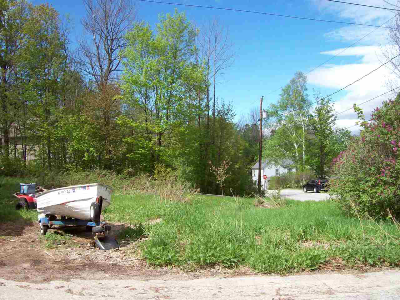 M114/L39 Wentworth Avenue, Berlin, NH 03570