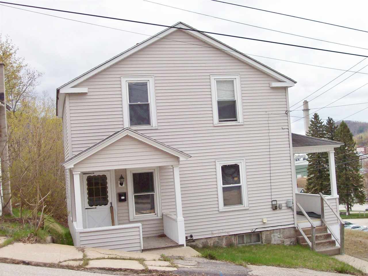258 Grafton Street, Berlin, NH 03570