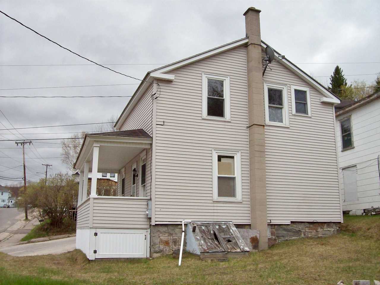 258 Grafton Street, Berlin, NH 03570