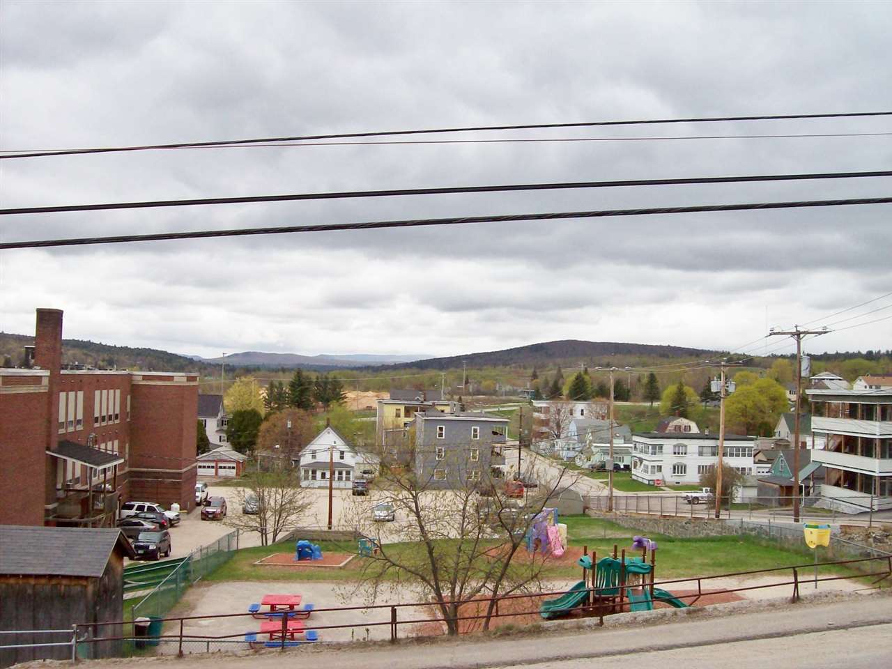 258 Grafton Street, Berlin, NH 03570