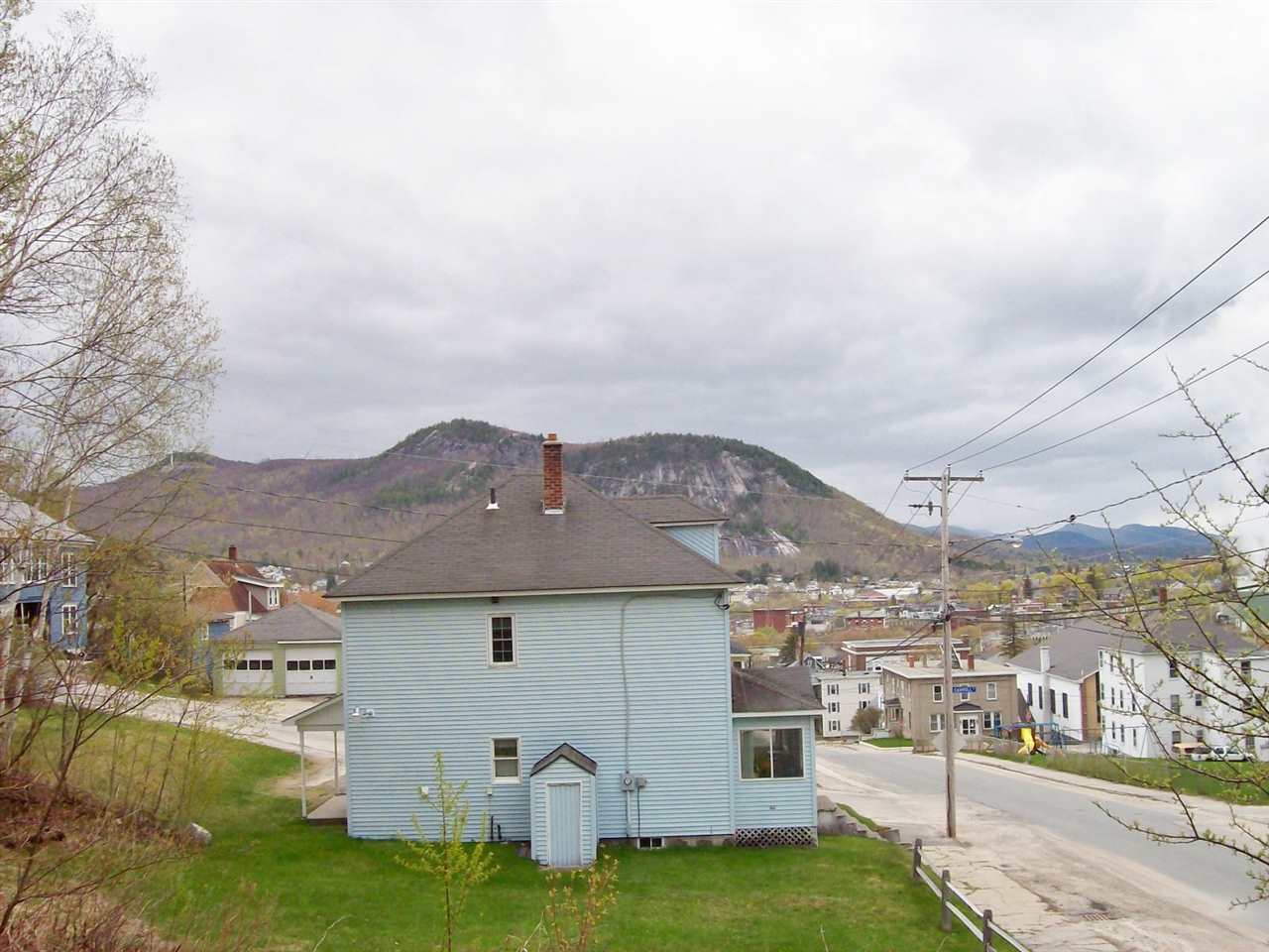 258 Grafton Street, Berlin, NH 03570