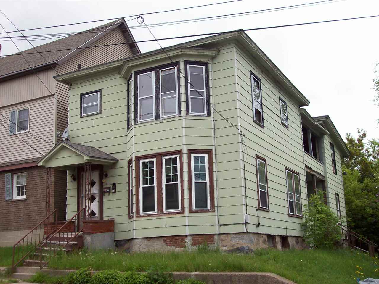 28 Peavey Lane, Berlin, NH 03570