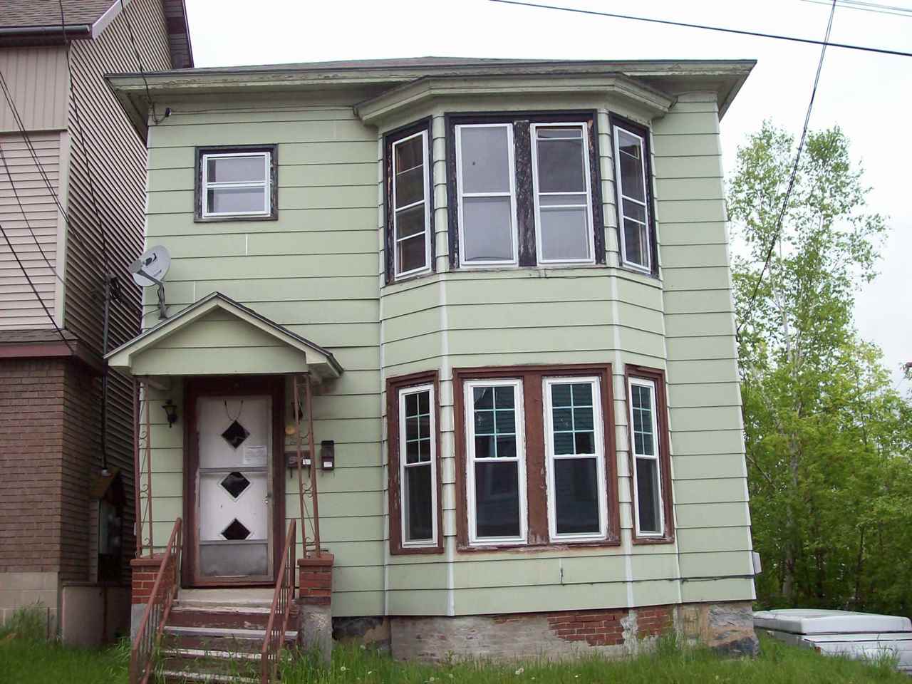 28 Peavey Lane, Berlin, NH 03570