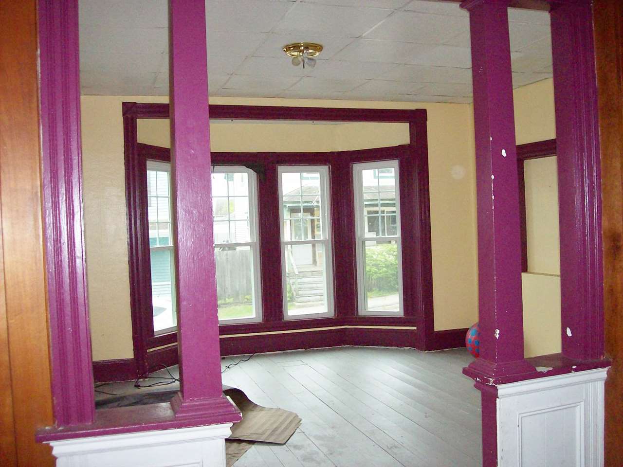 28 Peavey Lane, Berlin, NH 03570