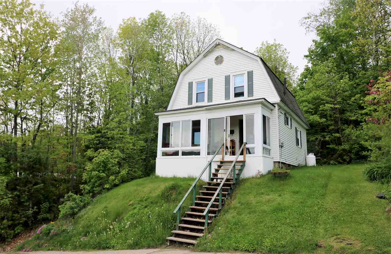 243 Sweden Street, Berlin, NH 03570