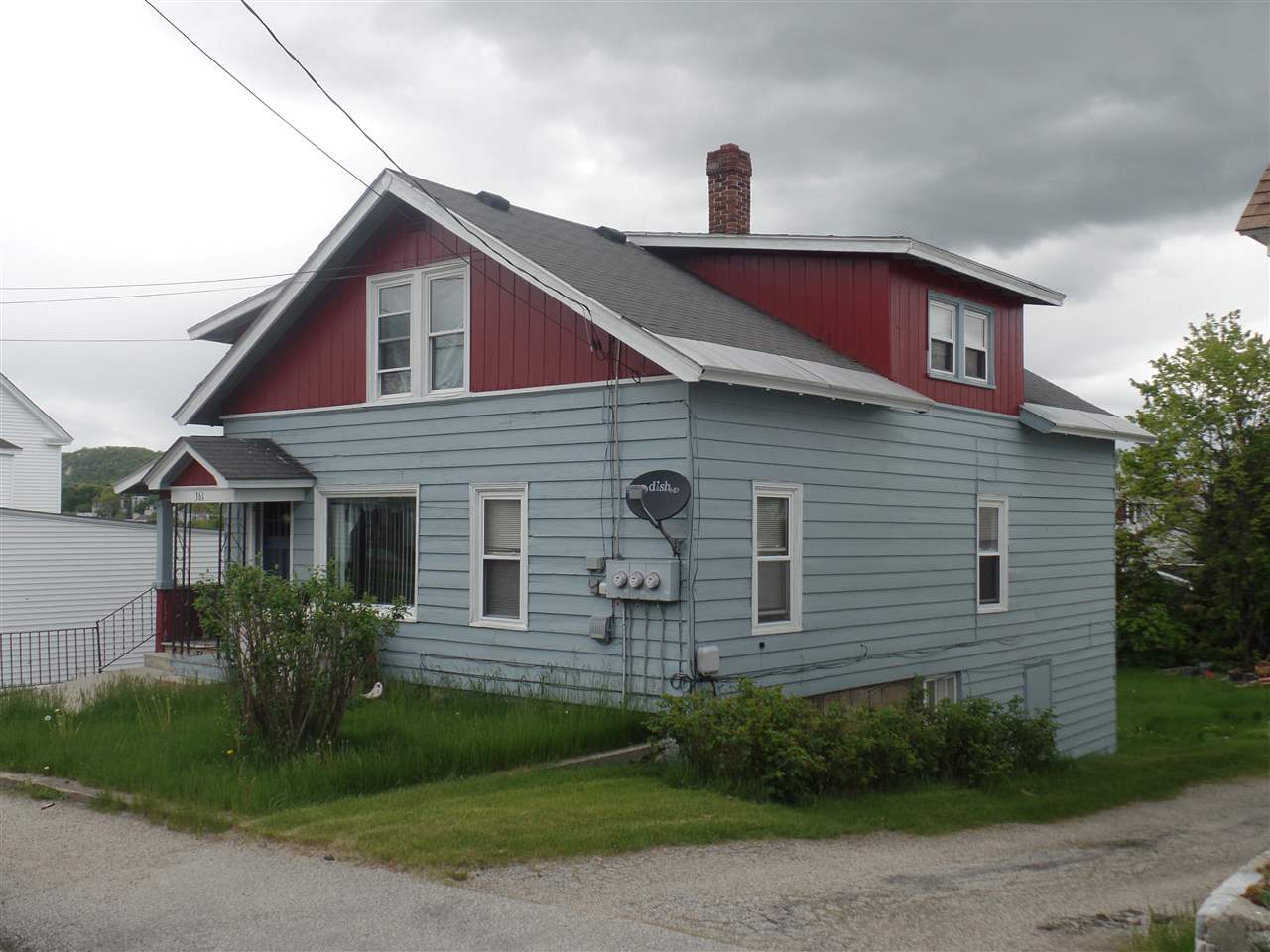 361 Coos Street, Berlin, NH 03570