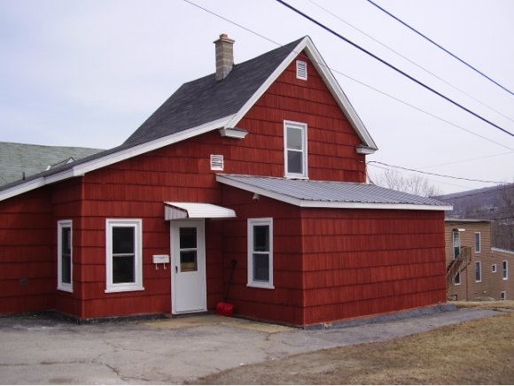 553 Western Avenue, Berlin, NH 03570