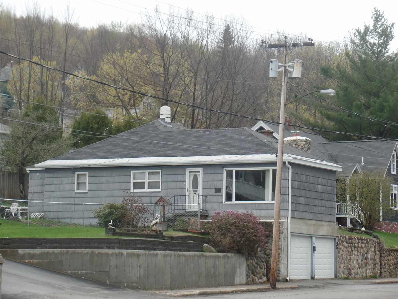 344 Goebel Street, Berlin, NH 03570