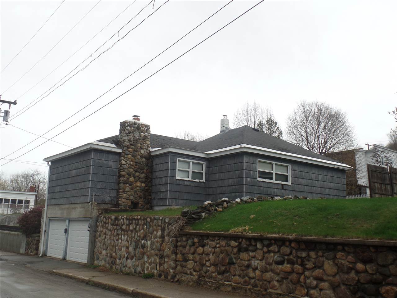 344 Goebel Street, Berlin, NH 03570