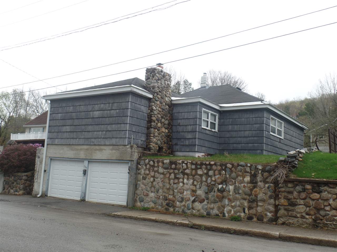 344 Goebel Street, Berlin, NH 03570