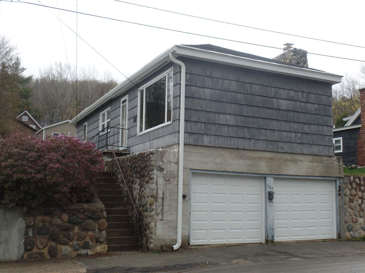 344 Goebel Street, Berlin, NH 03570