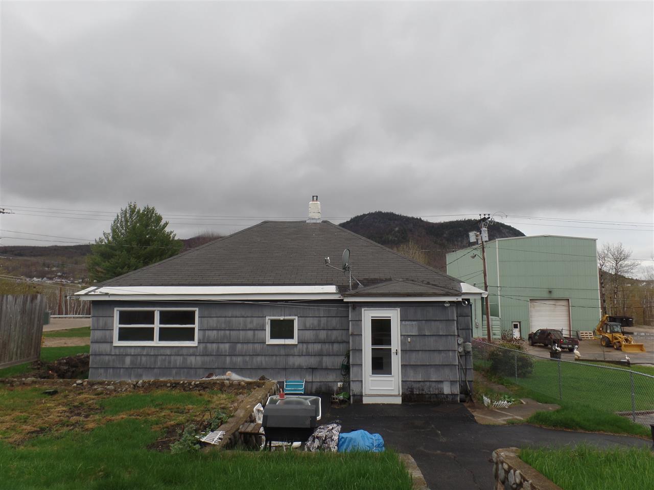 344 Goebel Street, Berlin, NH 03570