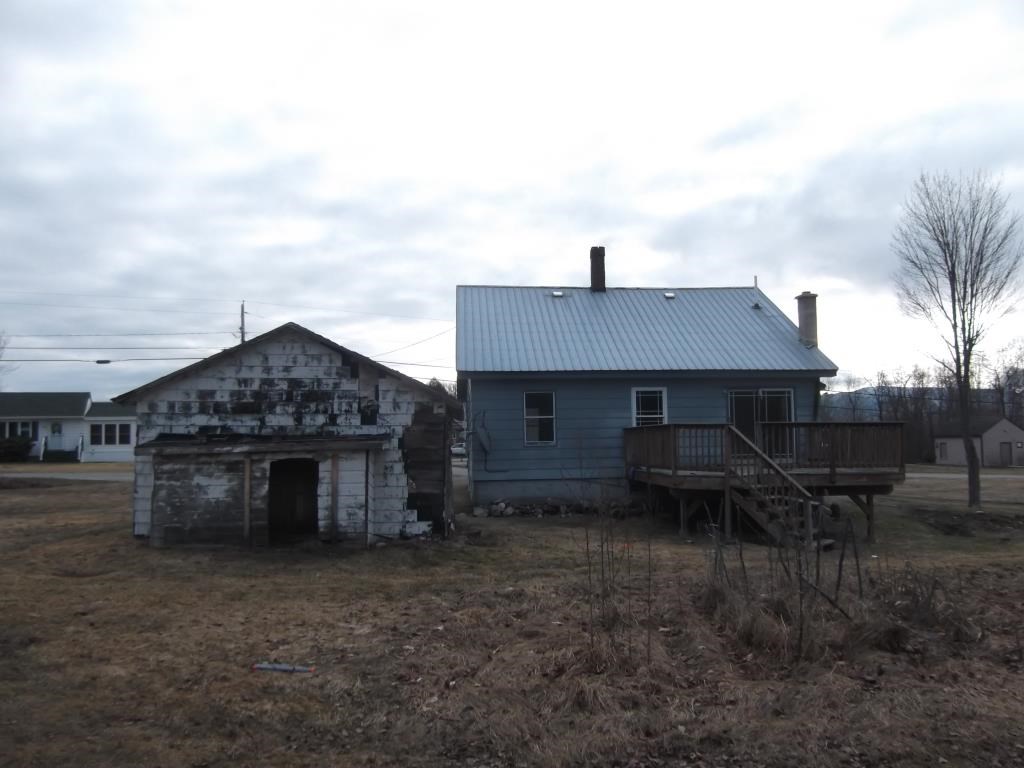 771 Hillside Ave, Berlin, NH 03570