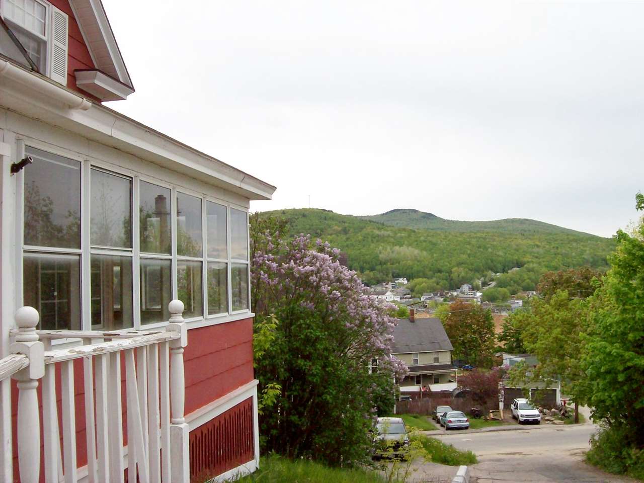 20 Houle Street, Berlin, NH 03570