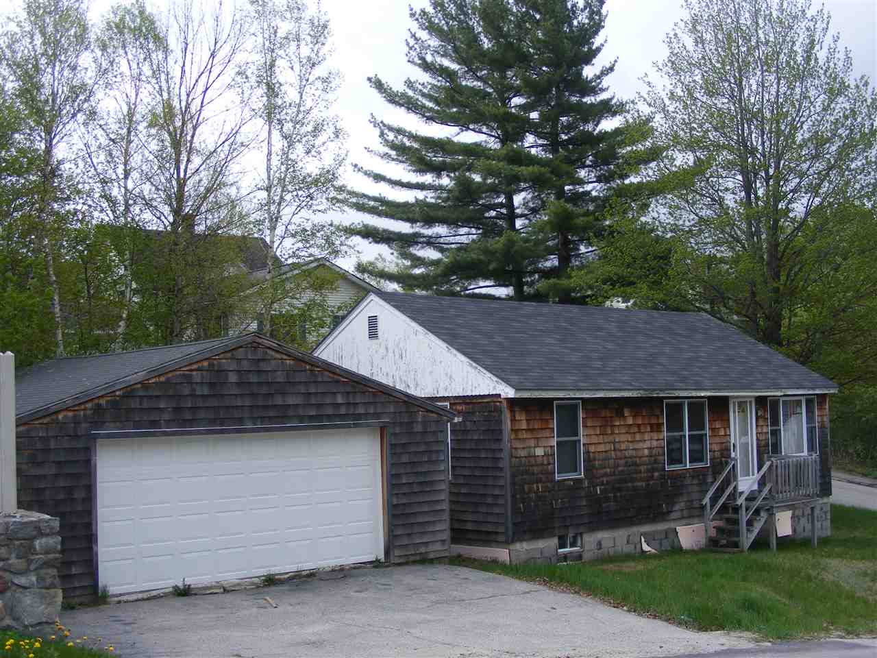 408 Willard Street, Berlin, NH 03570
