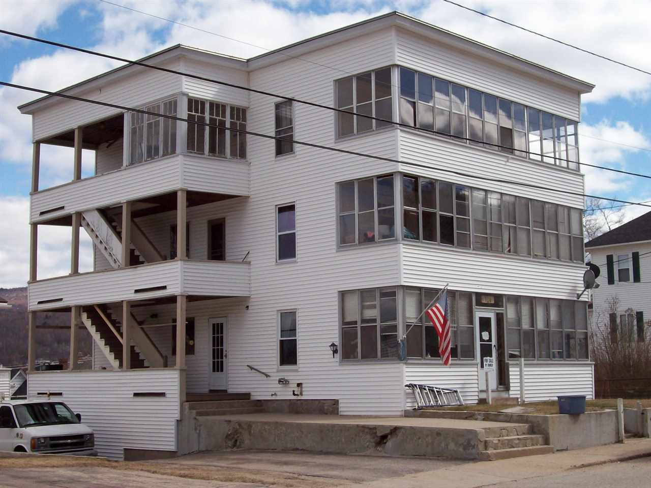 706 4th Avenue, Berlin, NH 03570