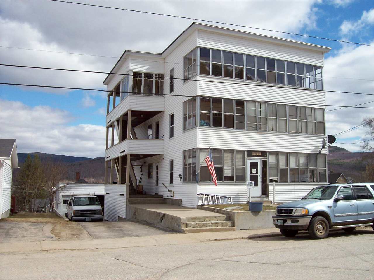 706 4th Avenue, Berlin, NH 03570