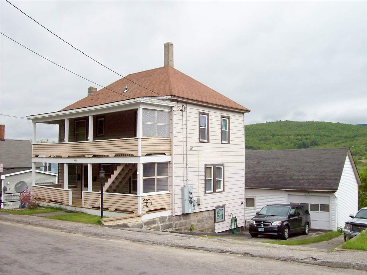 466 School Street, Berlin, NH 03570