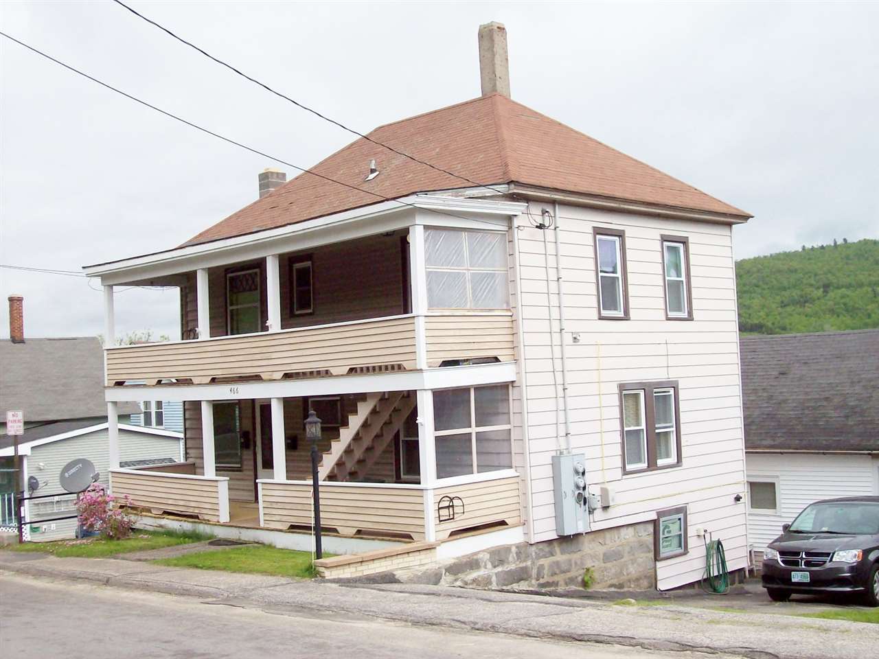 466 School Street, Berlin, NH 03570