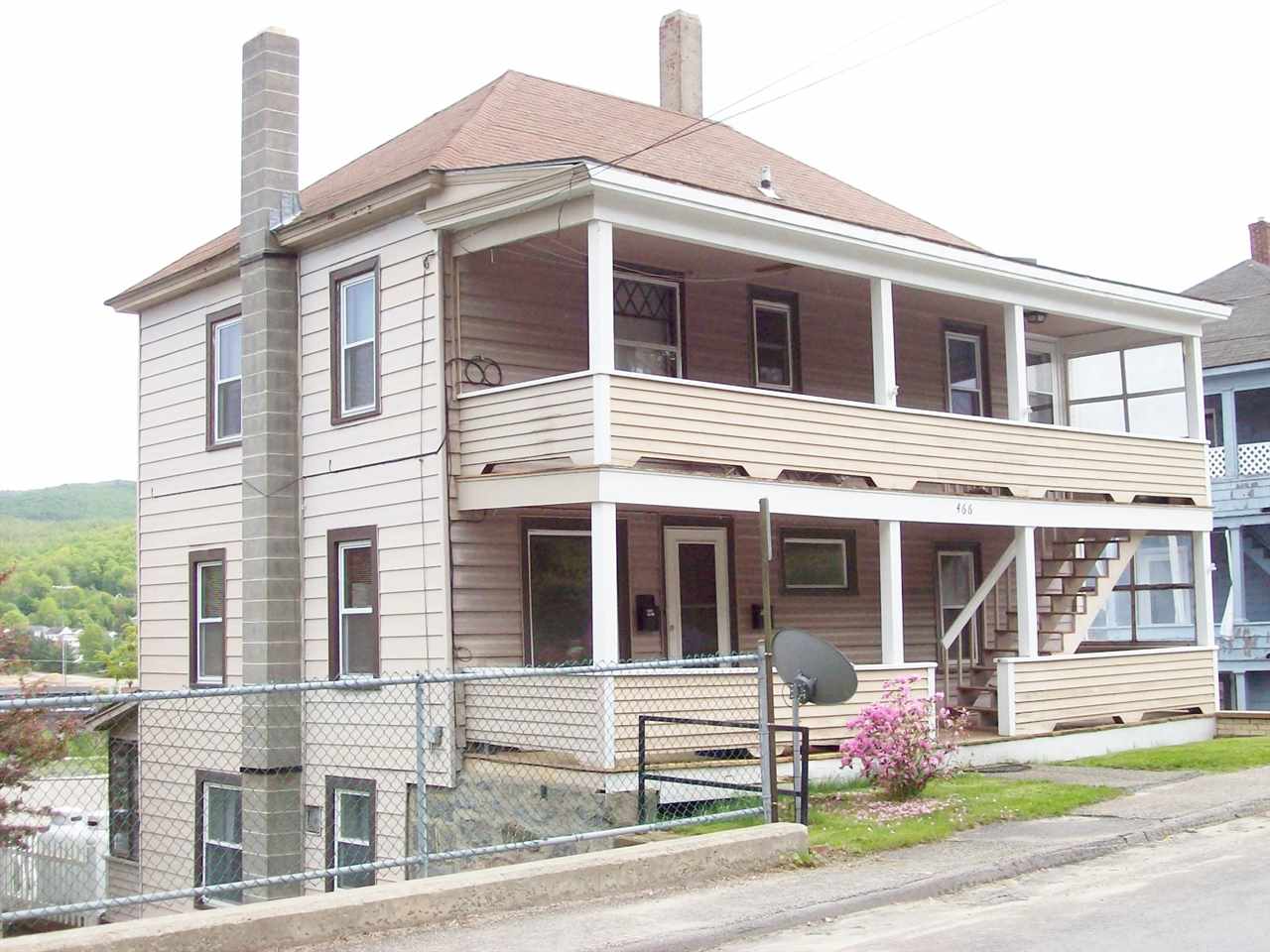 466 School Street, Berlin, NH 03570