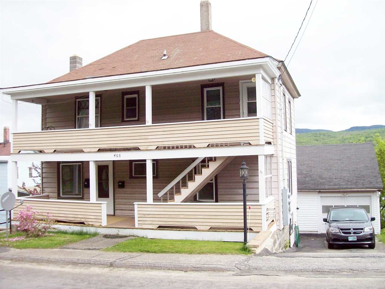 466 School Street, Berlin, NH 03570