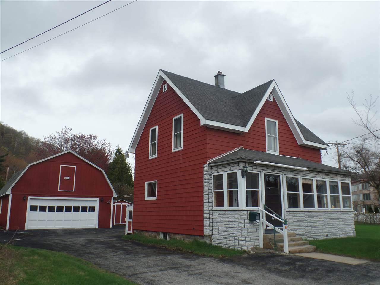 881 Fifth Avenue, Berlin, NH 03570
