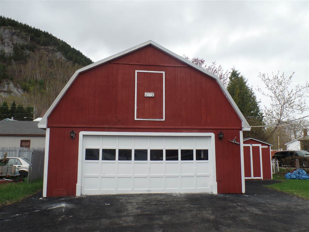 881 Fifth Avenue, Berlin, NH 03570