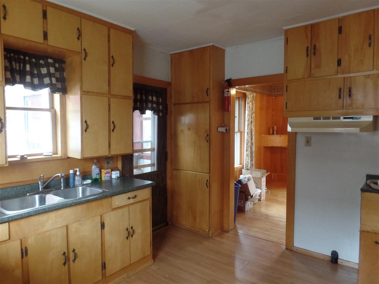 881 Fifth Avenue, Berlin, NH 03570