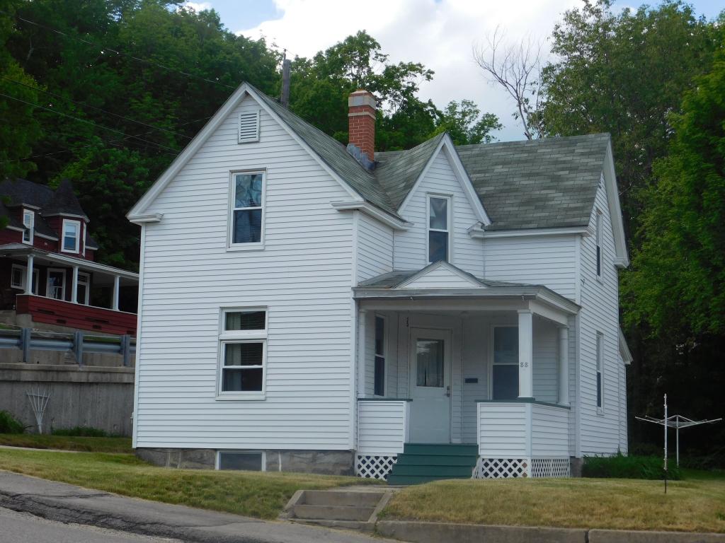 88 Eighth Street, Berlin, NH 03570
