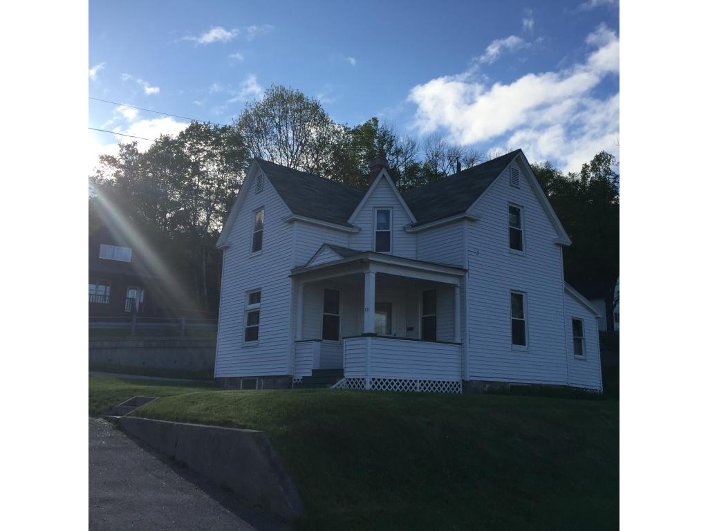 88 Eighth Street, Berlin, NH 03570