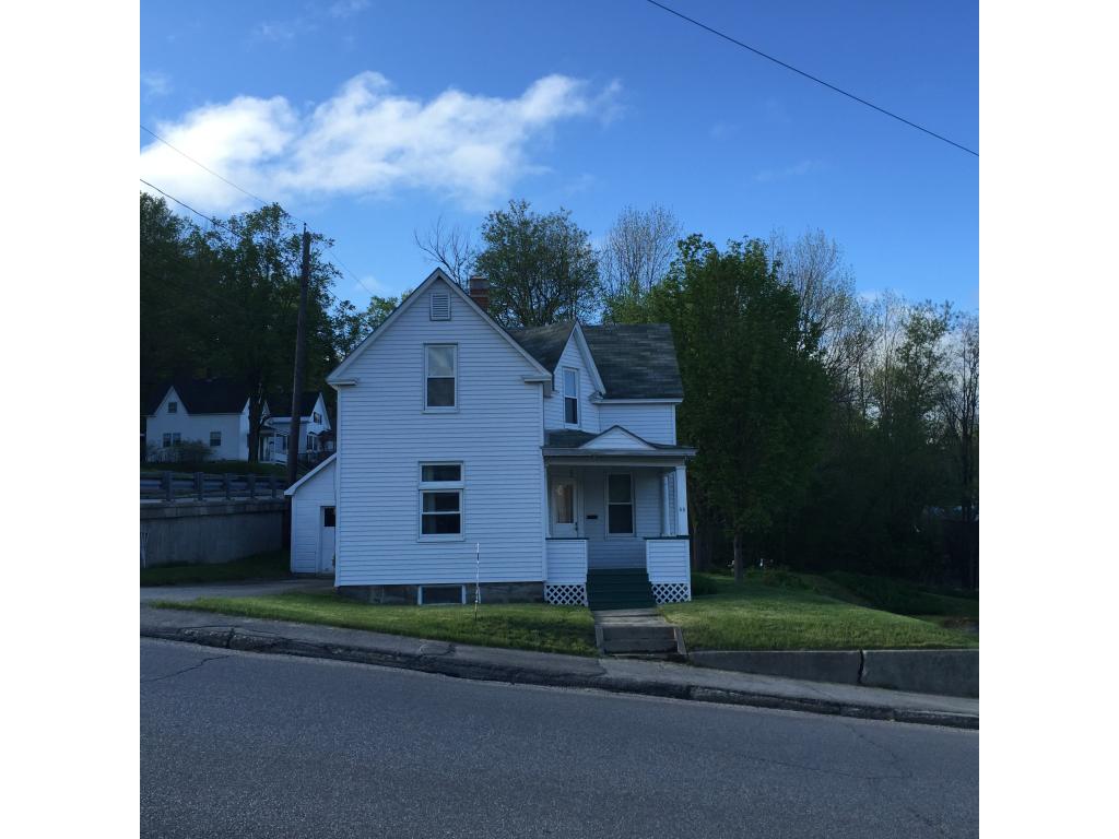 88 Eighth Street, Berlin, NH 03570