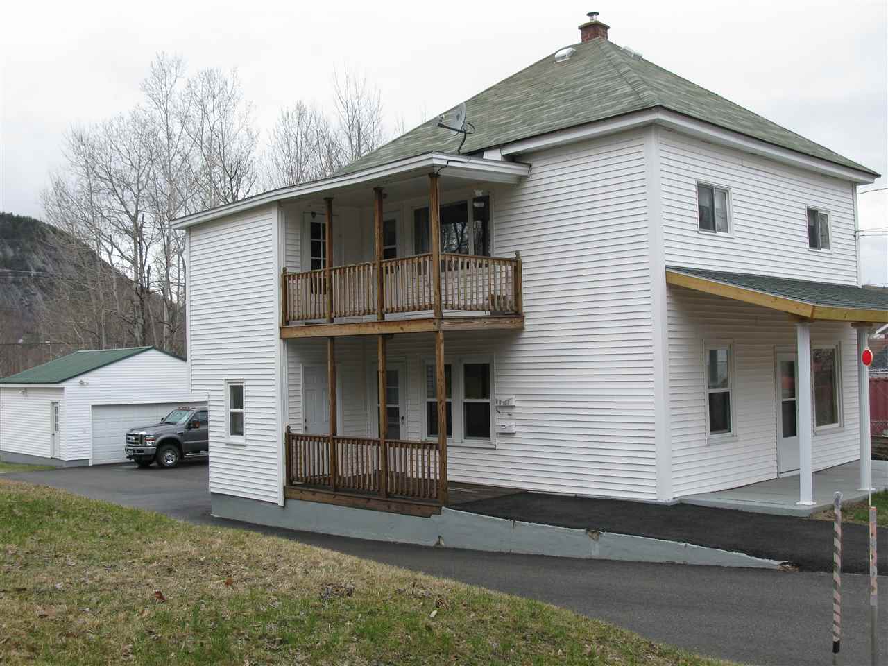 387 Standard Street, Berlin, NH 03570