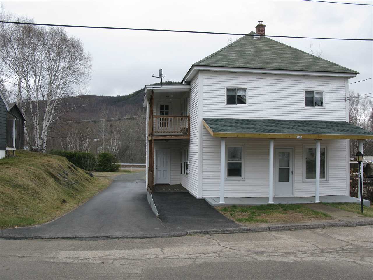 387 Standard Street, Berlin, NH 03570