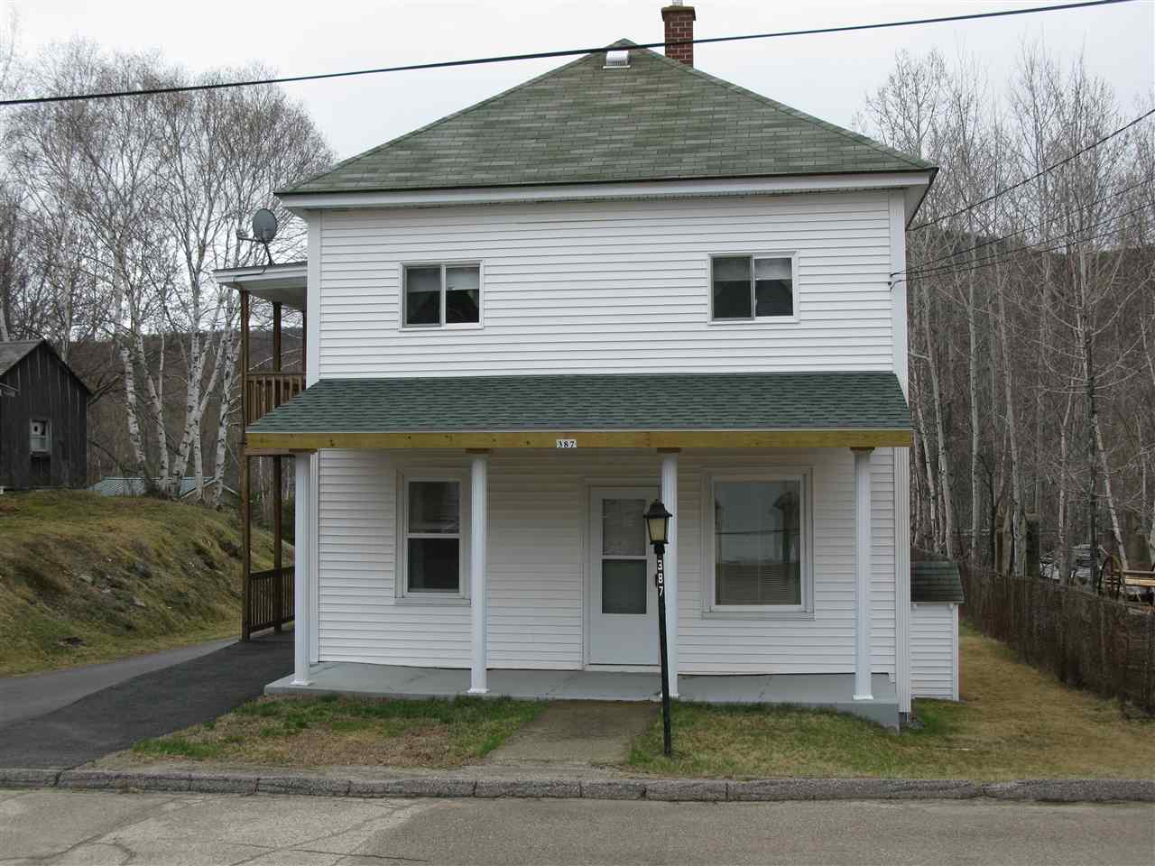 387 Standard Street, Berlin, NH 03570