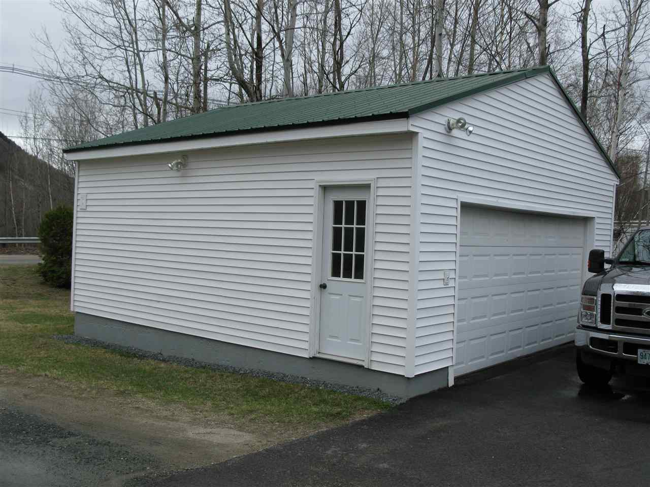 387 Standard Street, Berlin, NH 03570