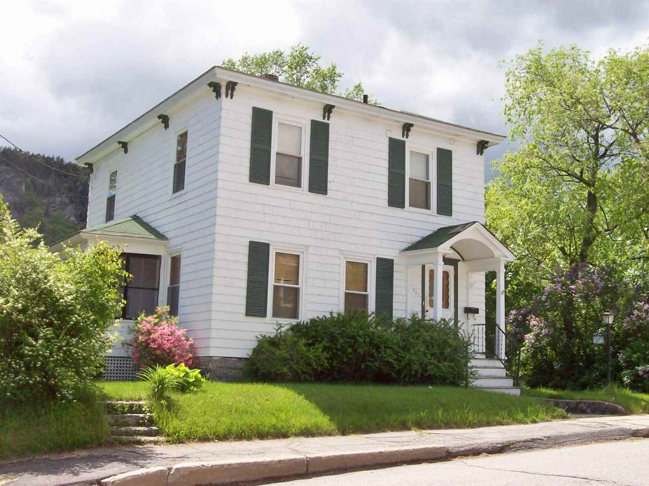 381 Willard Street, Berlin, NH 03570