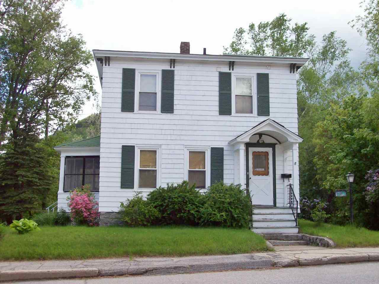 381 Willard Street, Berlin, NH 03570