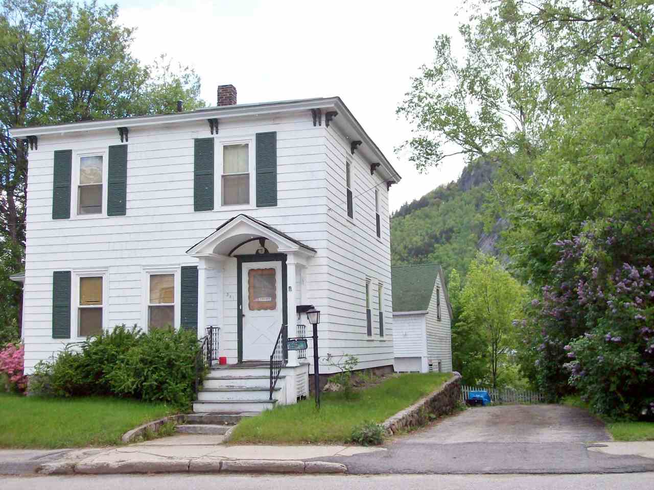 381 Willard Street, Berlin, NH 03570