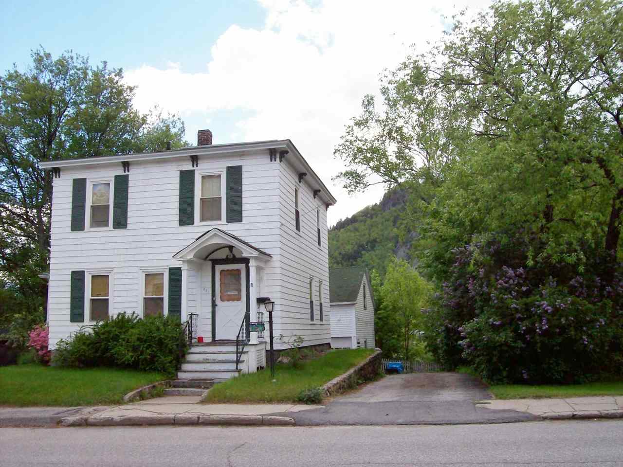 381 Willard Street, Berlin, NH 03570