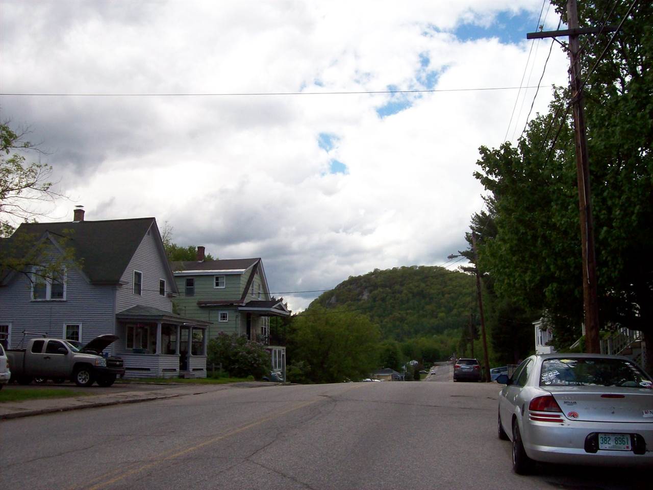 381 Willard Street, Berlin, NH 03570