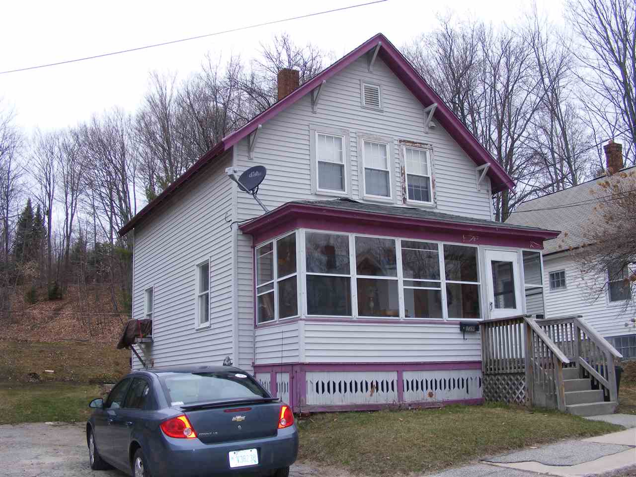 279 Denmark Street, Berlin, NH 03570