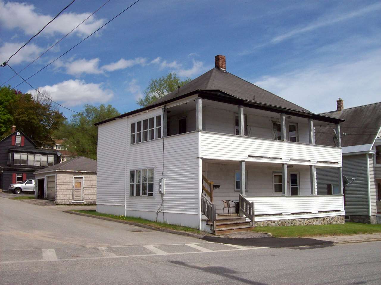 340 High Street, Berlin, NH 03570