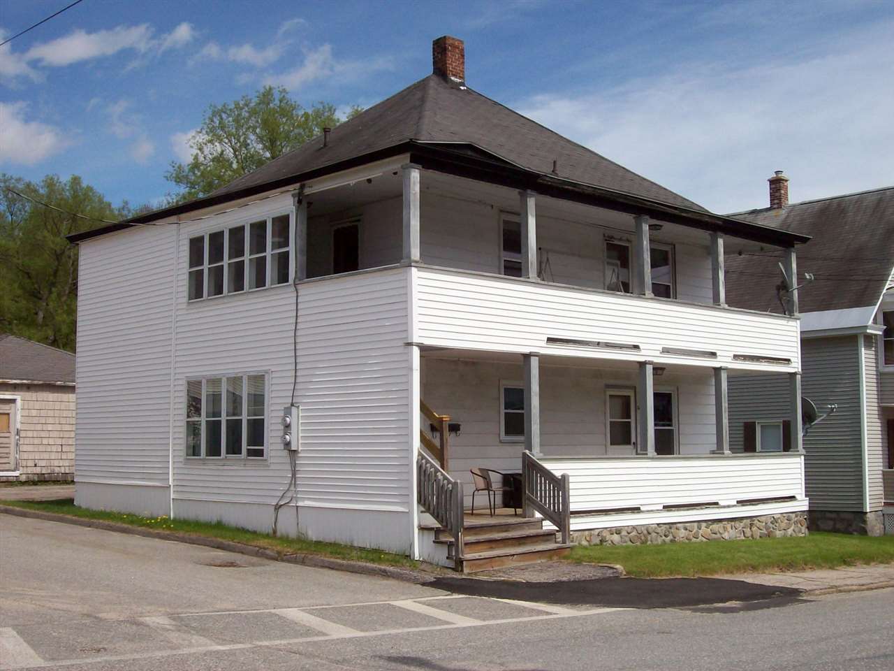 340 High Street, Berlin, NH 03570