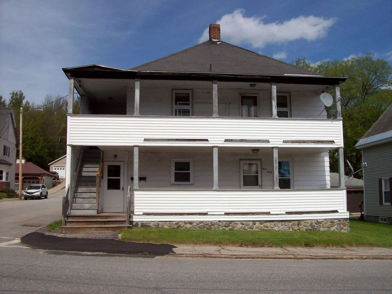 340 High Street, Berlin, NH 03570