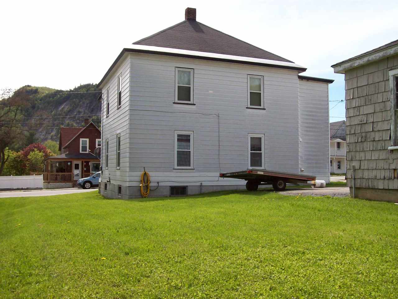340 High Street, Berlin, NH 03570