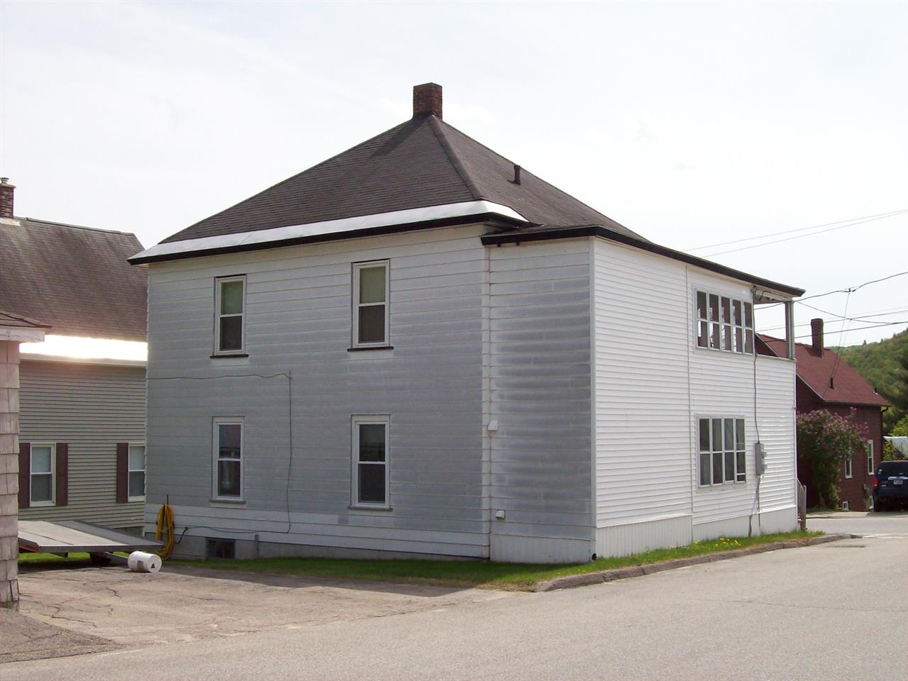 340 High Street, Berlin, NH 03570