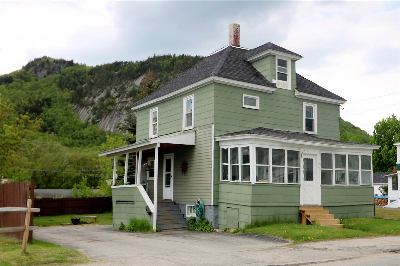 161 Willow Street, Berlin, NH 03570