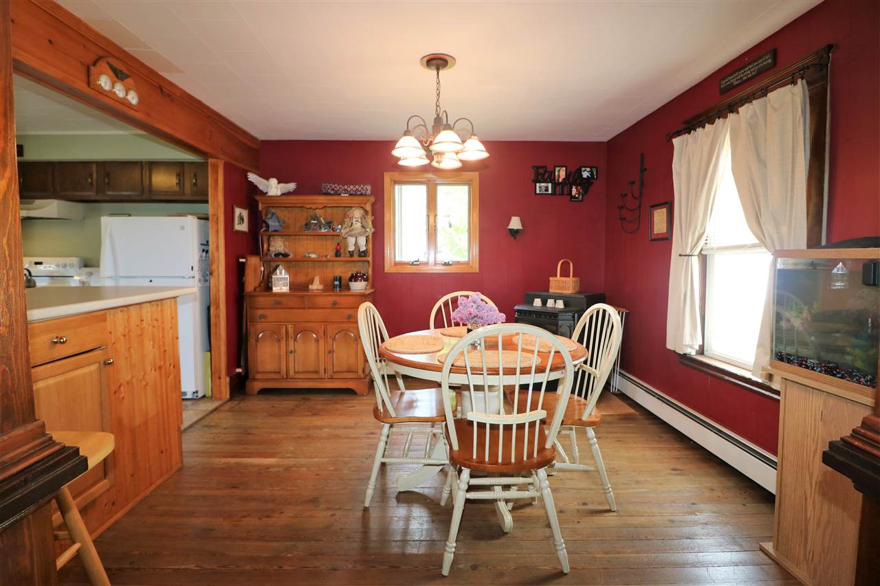 161 Willow Street, Berlin, NH 03570
